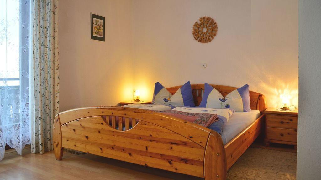 Ferienwohnung Hinterankerwald Walchsee Exterior foto